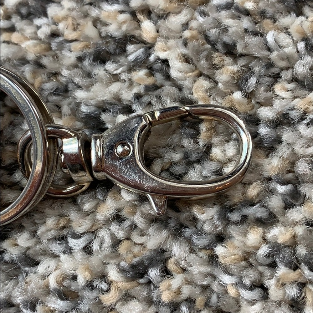 Fossil Key Chain - Picture 4 of 6